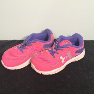 Under Armour Shoes